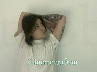 Linettecrafton