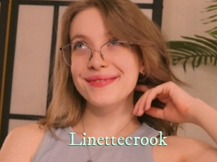 Linettecrook