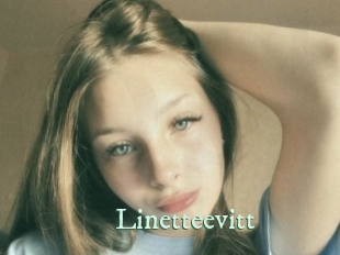 Linetteevitt