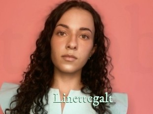 Linettegalt