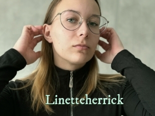 Linetteherrick