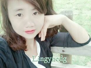 Lingynedg