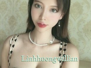 Linhhuongwillian