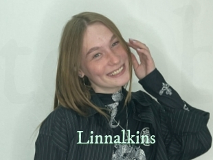 Linnalkins