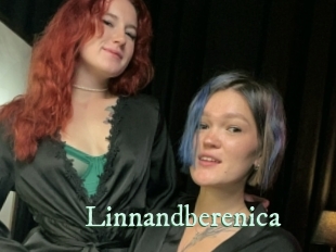 Linnandberenica