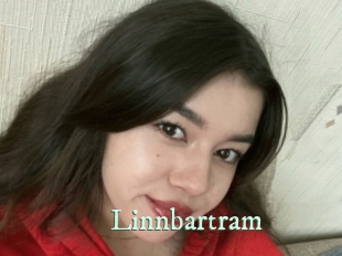 Linnbartram