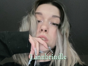 Linnbrindle