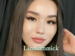 Linndimmick