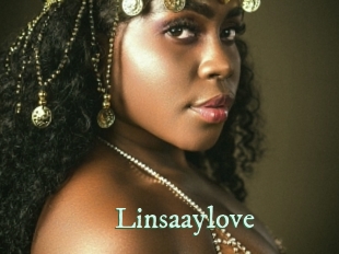 Linsaaylove