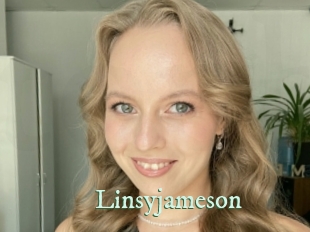 Linsyjameson