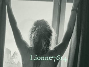 lionne7614 Top Blog X