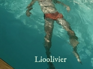 Lioolivier