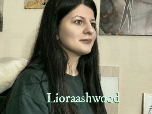 Lioraashwood