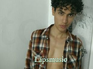 Lipsmusic