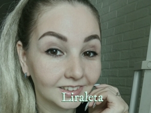 Liraleta