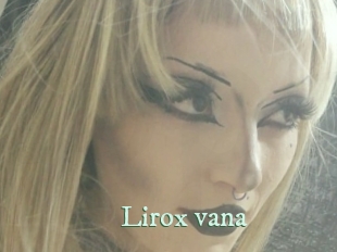 Lirox_vana