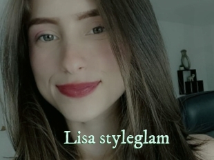 Lisa_styleglam