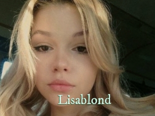 Lisablond