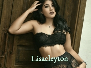 Lisacleyton