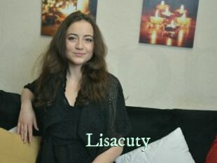 Lisacuty