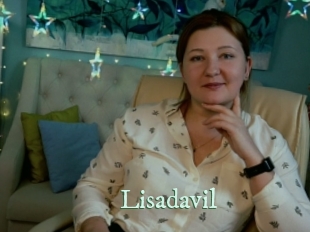 Lisadavil