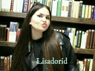 Lisadorid