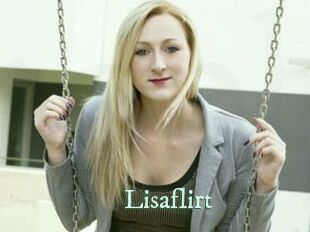 Lisaflirt