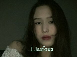 Lisafoxa