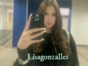 Lisagonzalles