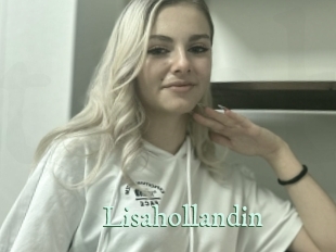 Lisahollandin