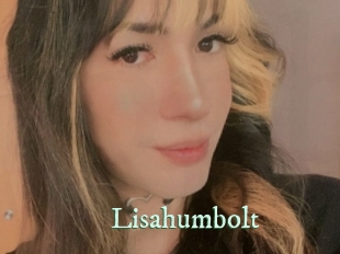 Lisahumbolt