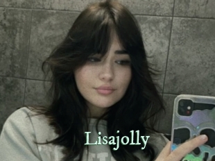 Lisajolly