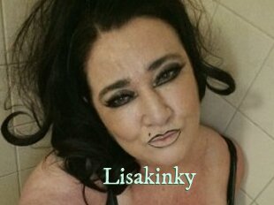 Lisakinky