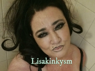 Lisakinkysm