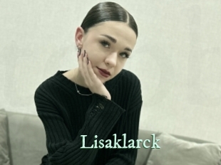 Lisaklarck