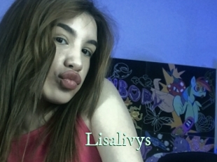 Lisalivys