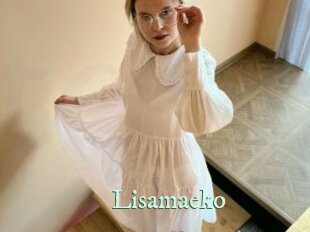 Lisamaeko