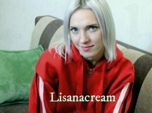 Lisanacream