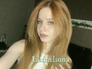 Lisanelsona