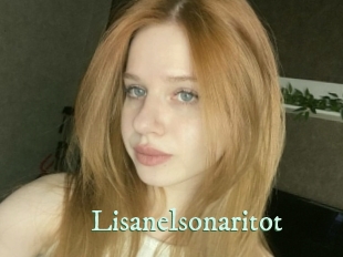 Lisanelsonaritot