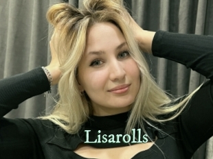 Lisarolls