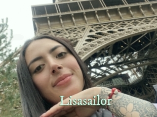 Lisasailor