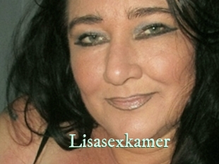 Lisasexkamer