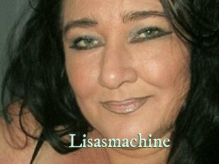 Lisasmachine