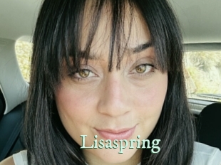 Lisaspring