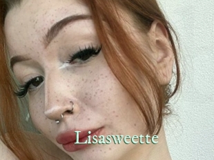 Lisasweette