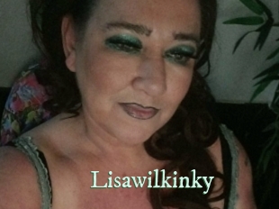 Lisawilkinky