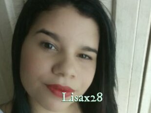 Lisax28