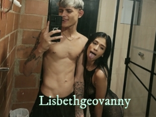 Lisbethgeovanny