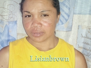 Lisianbrown